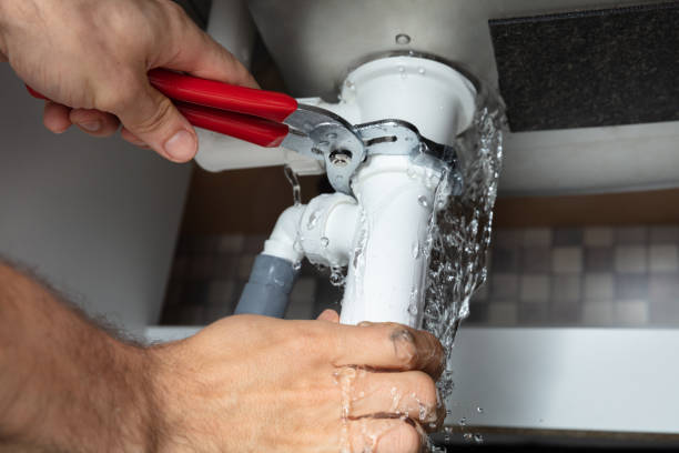 Best 24/7 water damage repair  in French Valley, CA