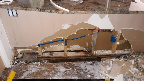 Best Basement water damage restoration  in French Valley, CA